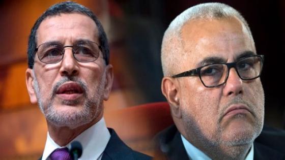سابقة : 170 عضوا من البيجيدي يعلنون فك الارتباط بالحزب باشتوكة ايت باها