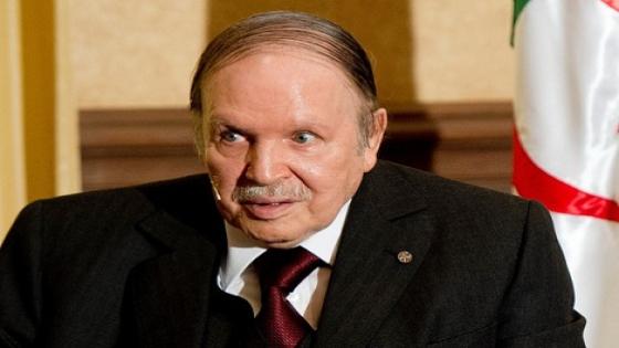 مضحك جدا : تعيين بوتفليقة الذي يوجد بين الحياة والموت “منسقا إفريقيا لمكافحة الإرهاب”