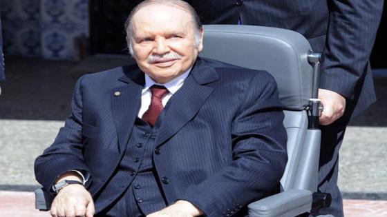 انتخاب بوتفليقة نائبا لرئيس الاتحاد الافريقي