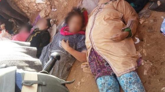 الداخلية تبرئ رجالها وتحمل المسؤولية للنساء في فاجعة بوعلام
