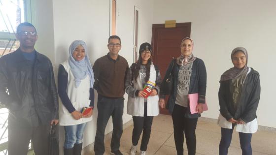 نتائج اقصائيات ” تحدي القراءة العربي “على مستوى المديرية الاقليمية تارودانت