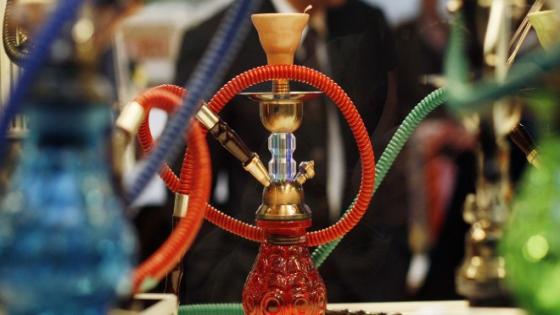 هوارة : مقهى للتدخين الشيشة يكتم أنفاس ساكنة شارع الحرية