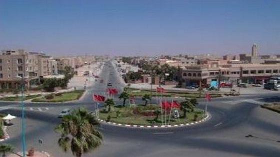 تيزنيت : علاقة عشق فاشلة تدفع بفتاة الى محاولة الانتحار