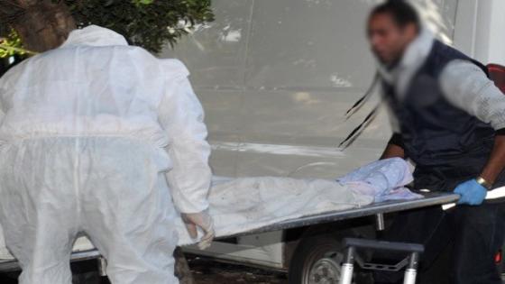 جثة مجهولة تستنفر مصالح الأمن في إنزكان