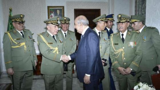 الإفتراءات الكاذبة لـ“عصابة الكابرانات“ تنكشف أمام المنتظم الدولي !!