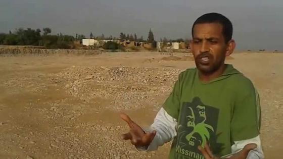 تأجيل محاكمة تغرة محمد الملقب بحمزة الحزين