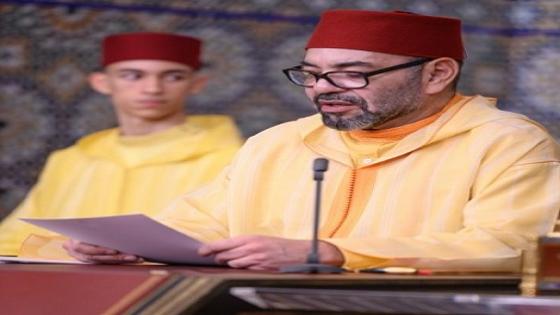 صاحب الجلالة يقصف بكل هدوء: الدبلوماسية الوطنية تقوي موقف المغرب والدعم الدولي متزايد والتصدي للخصوم المكشوفين والخفيين.