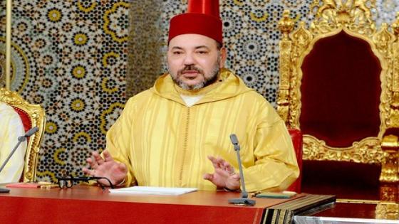 هذه دلالات خلو خطاب محمد السادس من “قرارات سياسة حاسمة”