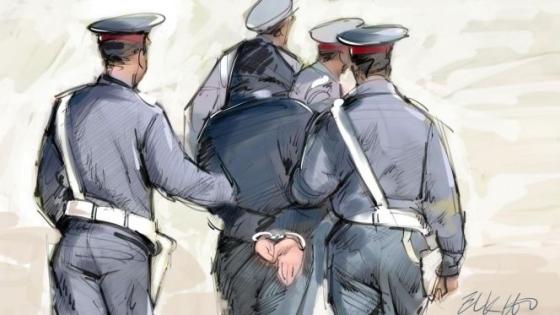 عاجل بتارودانت.. اعتقال ثلاثيني يشتبه في انتماءه لفكر تنظيم “داعش” .