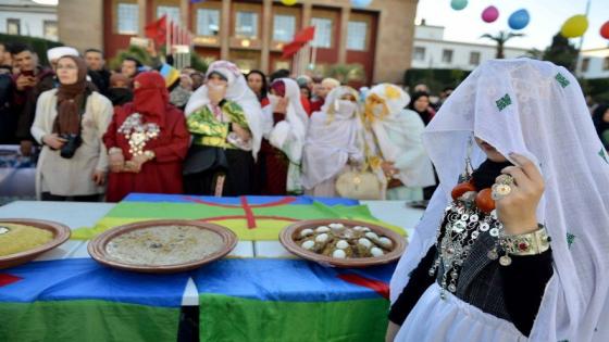 مع اقتراب موعد تخليدها..تجدد المطالب بإقرار رأس السنة الأمازيغية عيدا وطنيا
