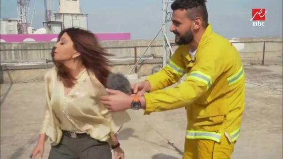 النجم رامز جلال يقرر اعتزال مقالب الكاميرا الخفية !!!
