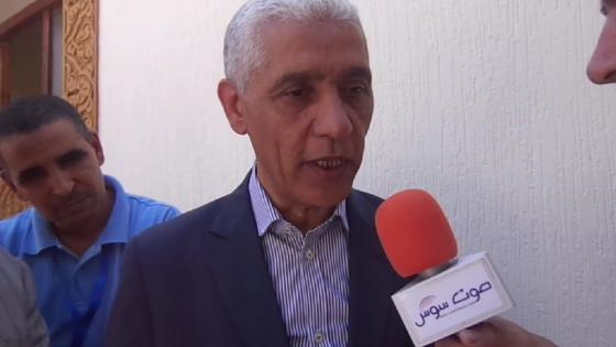 هذه حقيقة تصريح الطالبي العلمي بخصوص “انقاذ التجمع لأحزاب الأقليات”