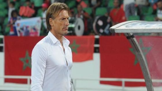 هذه هي لائحة الرسمية للمنتخب الوطني المُستدعاة لمواجهة الأفيال
