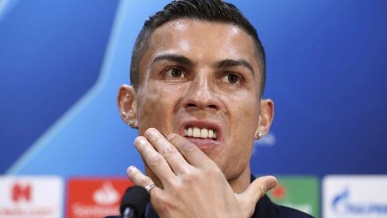 أول تعليق لمنتخب البرتغال على صفقة انتقال رونالدو للنصر السعودي