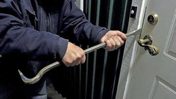 تفكيك عصابة خطيرة متخصصة في سرقة المحلات التجارية بمدينة تارودانت