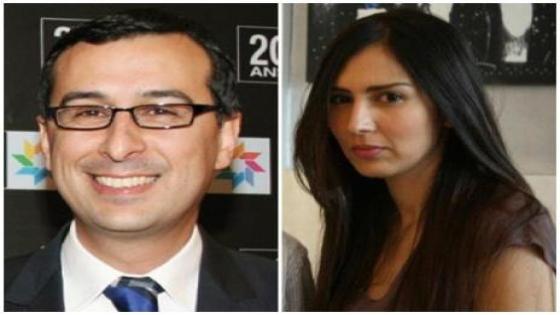 سلوى تنشر شريط جديد تحكي فيه قصتها مع التحرش داخل القناة الثانية