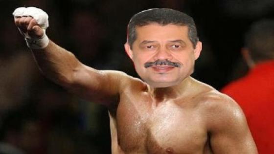 حفيدة حميد شباط تردد : شباط ووليداتو حتى فرقة مغلباتو