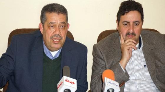 اشتباكات بين شباط وقيوح تعصف بقيادة حزب الاستقلال