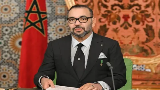 صاحب الجلالة الملك محمد السادس يأمر بمساعدة متضررين من الثلوج