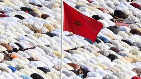 مواقيت صلاة عيد الأضحى بمختلف جهات المغرب