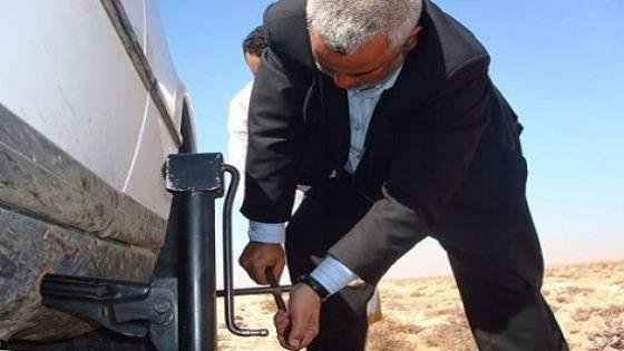 صحيفة أمريكية تربط بين إعفاء بنكيران و”استعادة القصر للسلطة”