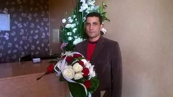 تهنئة بمناسبة زفاف الزميل عبد السلام موماد مدير جريدة اشتوكة24