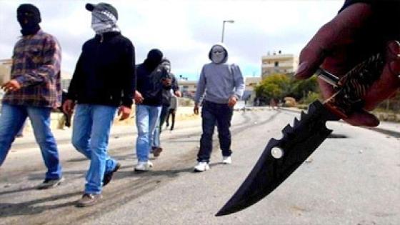 أكادير : عصابة تعترض سبيل شخص بحي أدرار والجناة في حالة فرار…