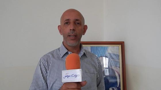 جماعة أيت اعميرة تتوصل بمنحة تحفيزية من وزارة الداخلية تصل الى 796 مليون سنتيم