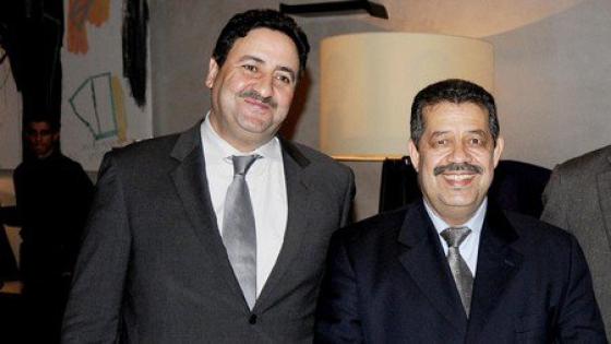 رسميا : حزب الاستقلال يرشح عبد الصمد قيوح لرئاسة مجلس المستشارين
