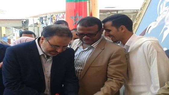سخط وتدمر في طريقة توزيع المنح على الجمعيات من طرف الجماعة الترابية لايت ملول
