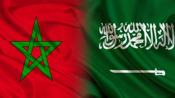 الديوان السعودية تحذف عبارة «الصحراء الغربية» ويأمر بإزالة خرائط المغرب المجزأة