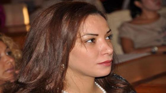 الوصية الأخيرة للممثلة المثيرة للجدل لبنى أبيضار بعد إصابتها بالسرطان