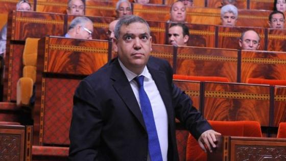 لفتيت يتنازل عن بعض صلاحياته لـرجالاته بالعمالات والأقاليم