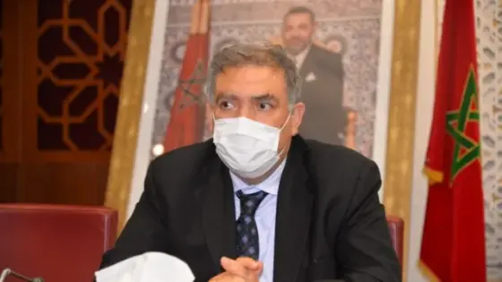 لفتيت يدعو إلى وضع آليات تستجيب لتحديات المجالات الترابية .