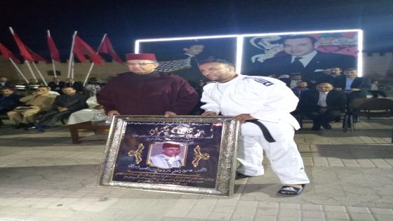 تارودانت : أمسية رمضانية في فنون الحرب و الدفاع عن النفس