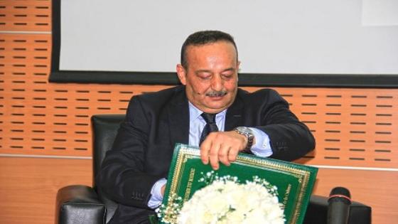 الأعرج: محمد السادس وجه تعليماته للسهر على تمكين الحجاج المغاربة من أفضل الظروف