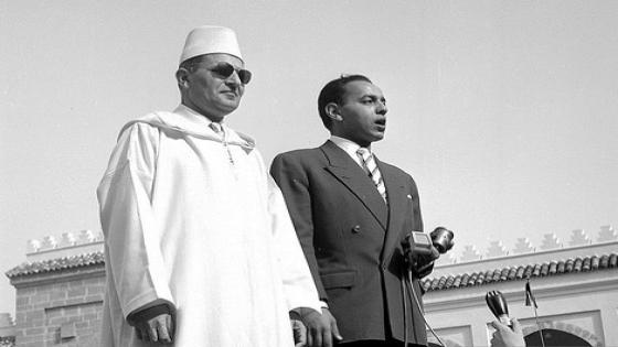 ذكرى وفاة الراحل محمد الخامس .. مناسبة لاستحضار التضحيات الجسام لمحرر الأمة