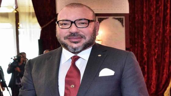 تهنئة مرفـوعة إلى حضـرة صاحب الجلالة والمهابة الملك محمد السادس بمناسبة عيد العرش المجيد