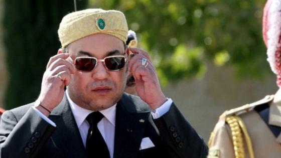الملك يسند رئاسة لجنة ترشيح المغرب لتنظيم مونديال 2026 إلى مولاي حفيظ العلمي