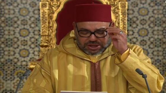 رسائل قوية من الملك إلى الجزائر وبوليساريو والشأن الإفريقي يُهيمن على الخطاب الملكي