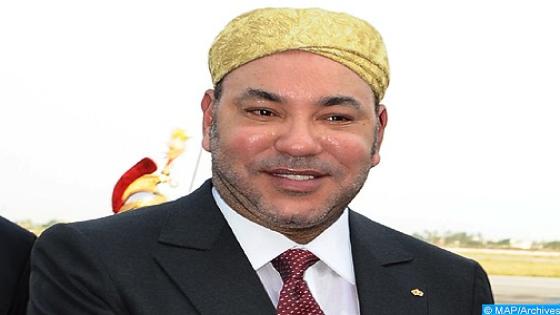 مدير جريدة بجهة سوس يستنجد بجلالة الملك لحمايته من كيد رجال الأمن الوطني بانزكان