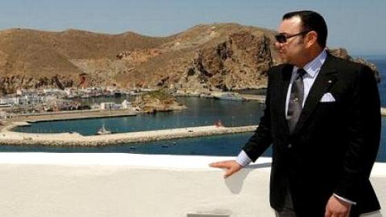 الحسيمة … أقول لأعداء الوطن واستقراره : “عاندوا ولا تحسدوا! “