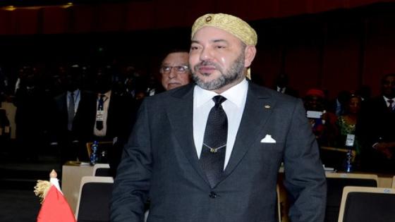 القصر يستدعي قادة الأحزاب ويجتمع بهم بسبب حراك الريف