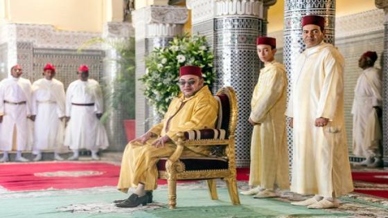 منهجية القصر وإخراج الحكومة … التكهن بأسماء الوزراء يلازم الصعوبة والسرية