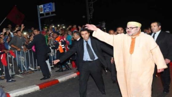 محمد السادس بغانا.. فرصة للدفع بالشراكة مع أحد أهم بلدان غرب إفريقيا