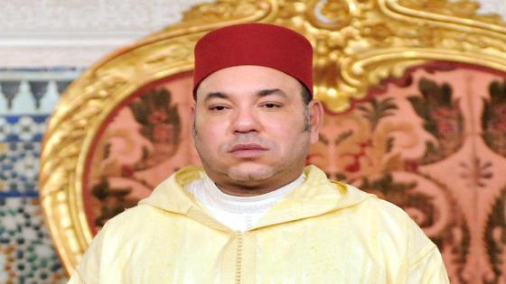 الدشيرة : برقية تهنئة مرفوعة إلى صاحب الجلالة الملك محمد السادس بمناسبة عيد الأضحى