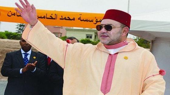 محمد السادس يعطي انطلاقة أشغال إنجاز مركز صحي للقرب بالرحمة بالبيضاء