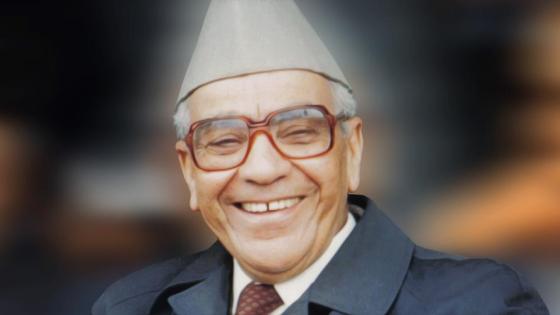 في رحيل السي محمد بوستة…الحكيم الثائر والجاهر بصوت الحق.‎