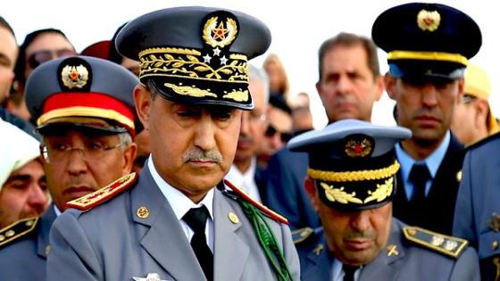 على غرار اكادير وانزكان واشتوكة .. حركة انتقالية تشمل مختلف رتب الدرك الملكي على الصعيد الوطني .