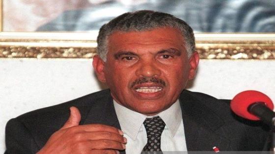 خطير .. الحارس الشخصي للملك الراحل الحسن الثاني يتعرض لمحاولة اغتيال بمراكش.